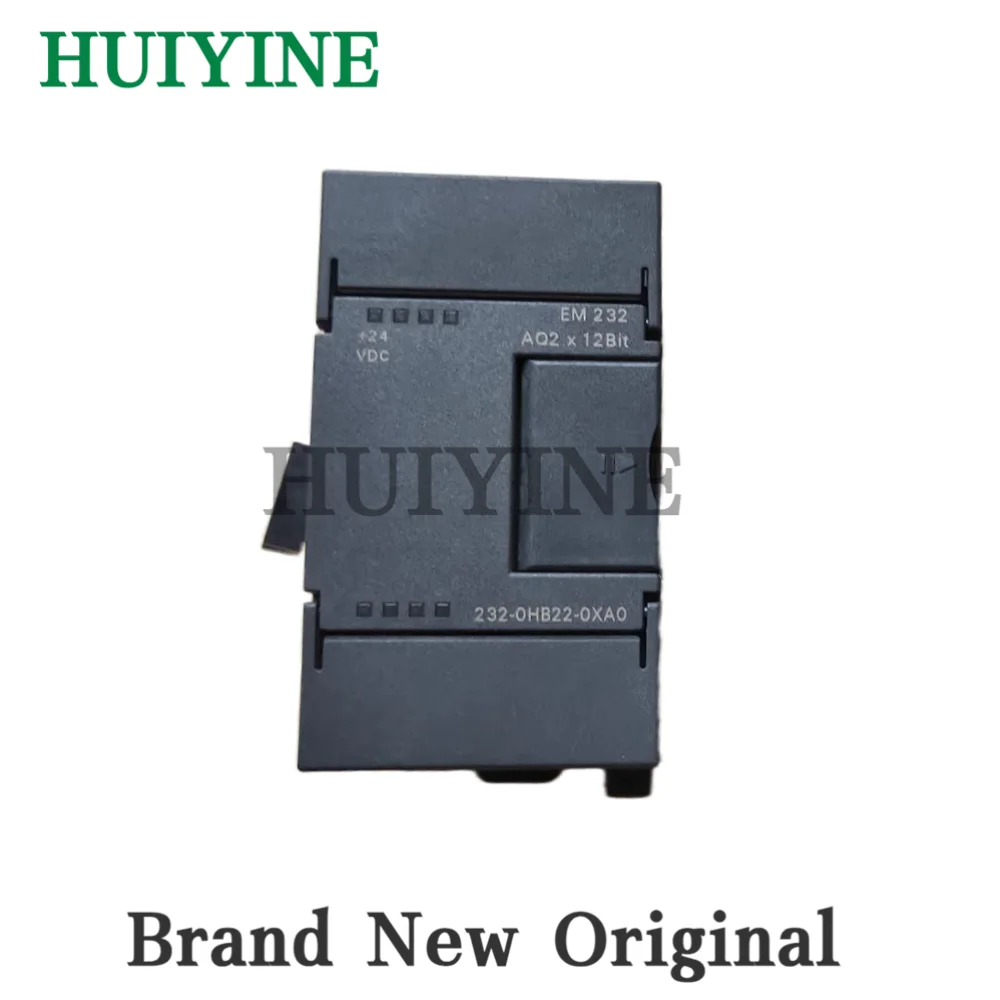 

New Original 6ES7232-0HB22-0XA0 6ES7 232-0HB22-0XA0 PLC Module