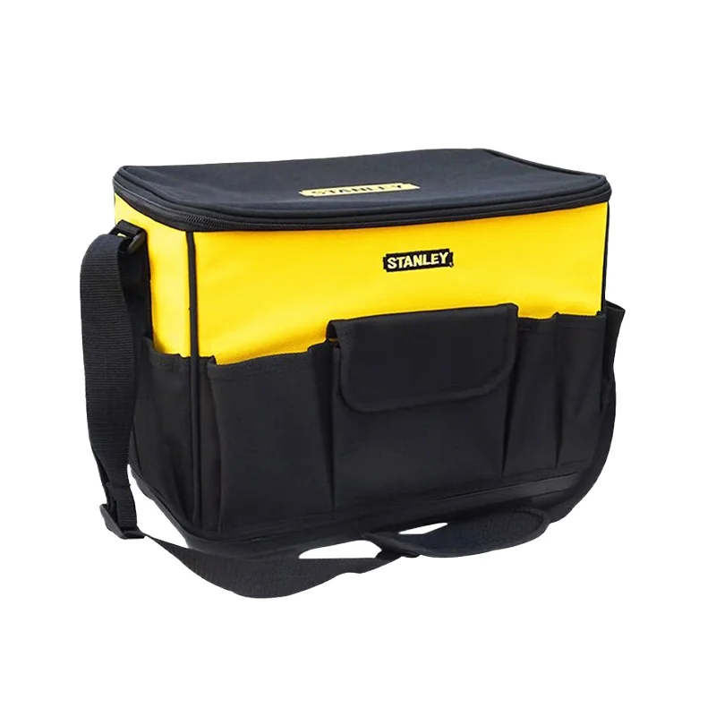 Tool Bag Robust Durable Storage Bag Portable Thickened Wear Resistant Electrical Bag