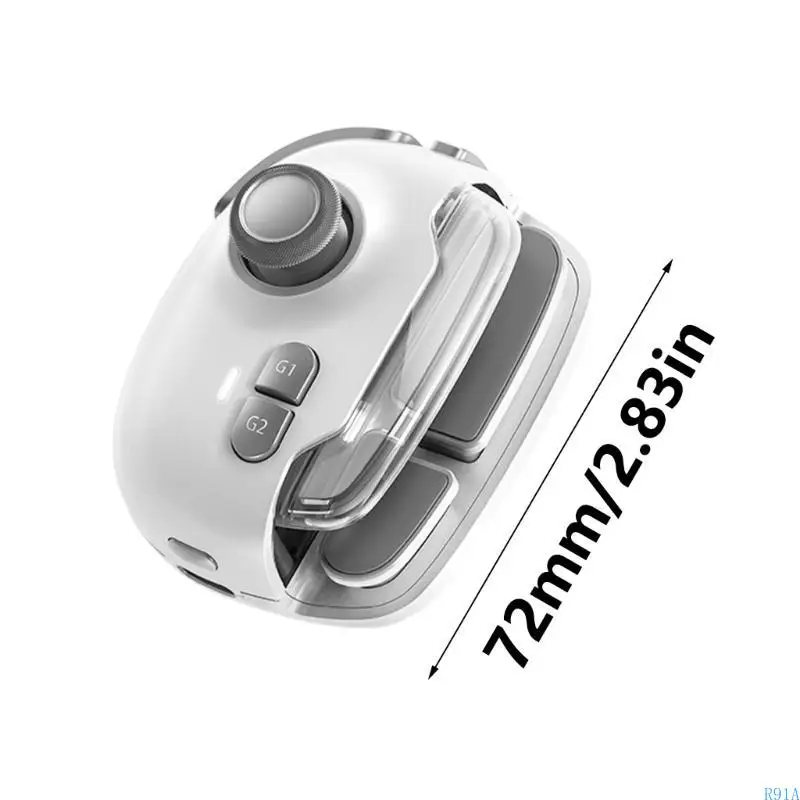 

R91a Universal Phone Game Control Complortler Controller подходит для MB03