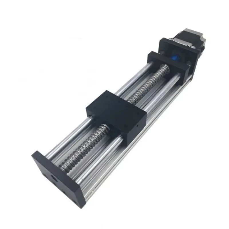 400Mm Travel Length…