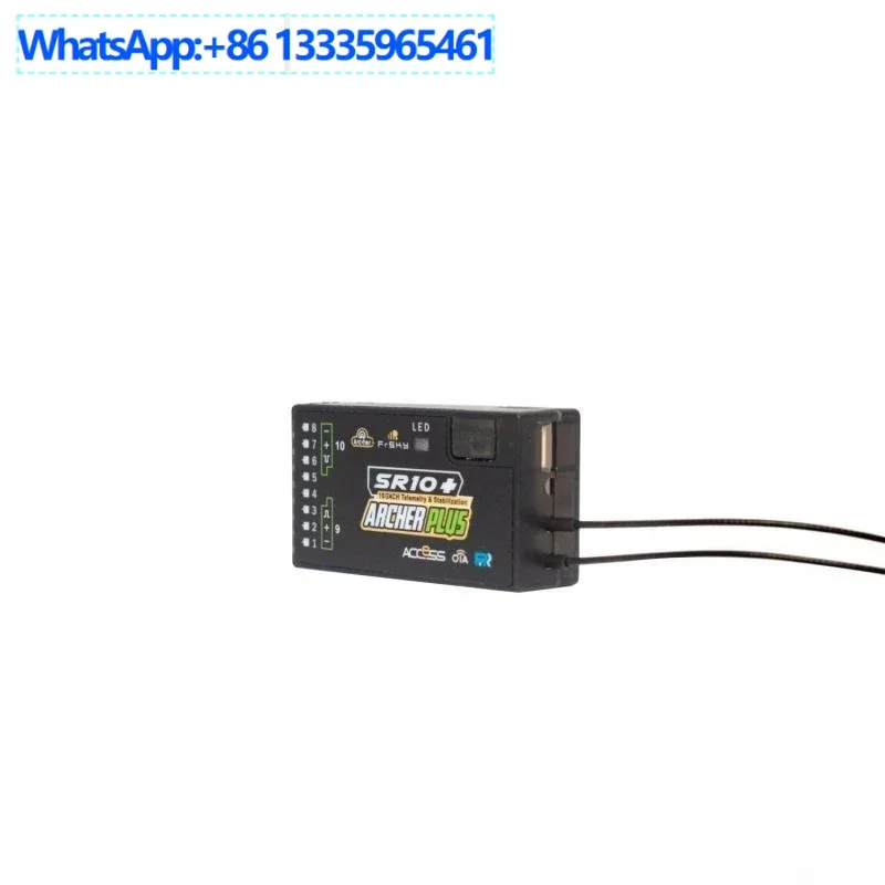 Frsky Archer Plus S…