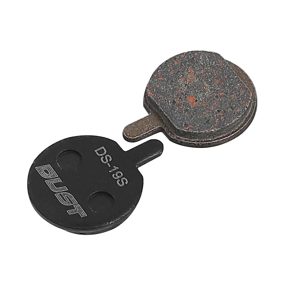 AliExpress For JAK‑5 B777 Resin MTB MOUNTAIN Road for Magura Clara Pad Disc Brake Pads BIKE Accessories Bicycle Brake Pads Semi-Metallic