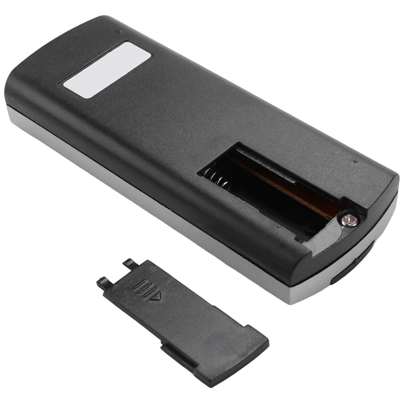 AA08-4X 1 via ON/OFF 220V Interruttore di telecomando senza fili Interruttore di telecomando digitale per lampada e luce HT035