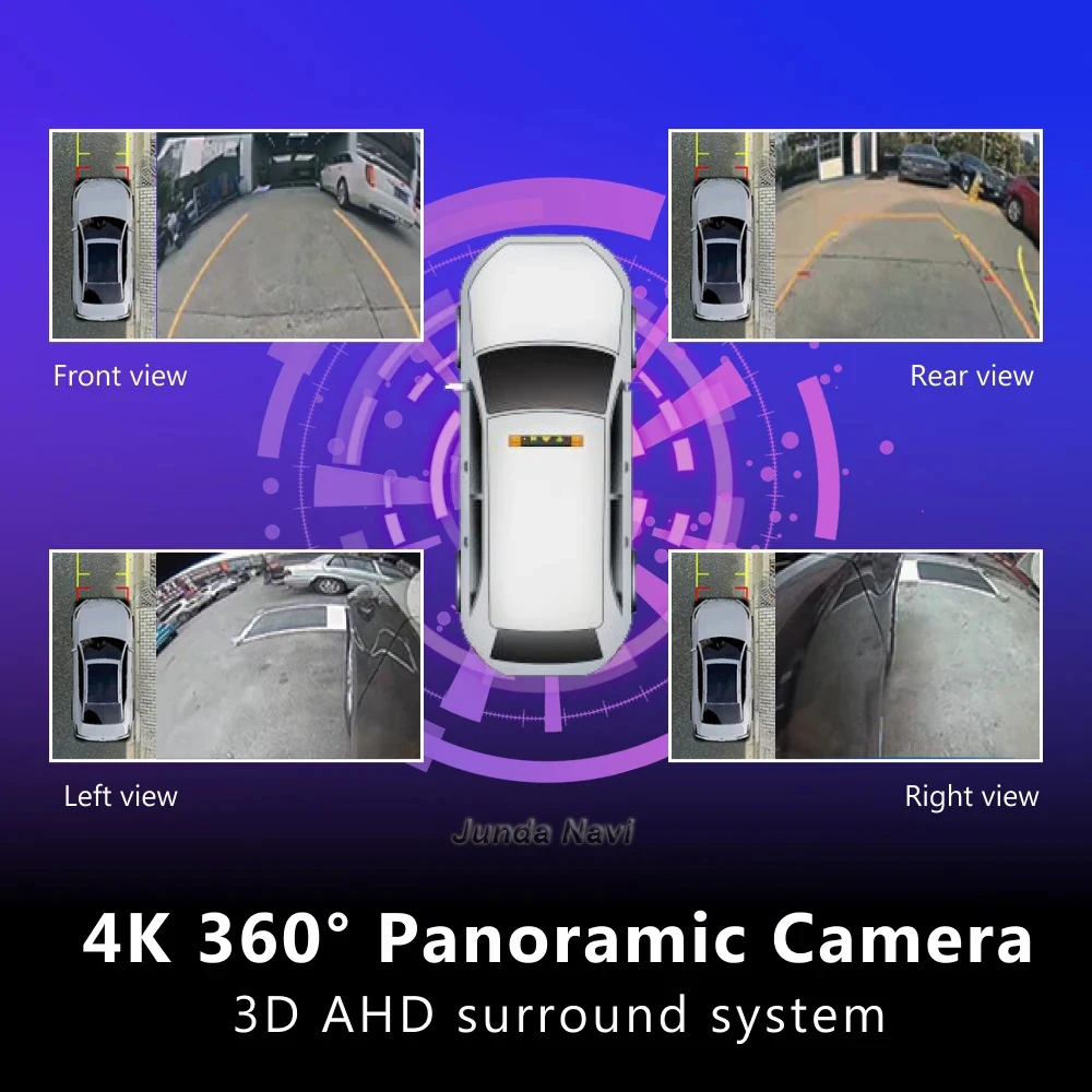 Reproductor Multimedia estéreo para coche, Radio con navegación GPS, Carplay, Android 13, para Honda CR-V, CRV, 1996, 1997, 1998, 1999, 2000 - 2006