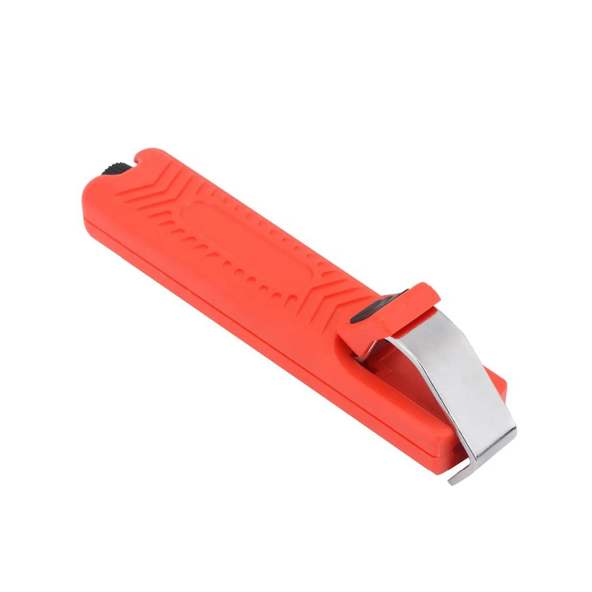 

ABNC-CDT-A2 Round Cable Stripping Tool 8-28mm Diameter Ring Cutting Nondestructive Stripping Wire Stripping Pliers
