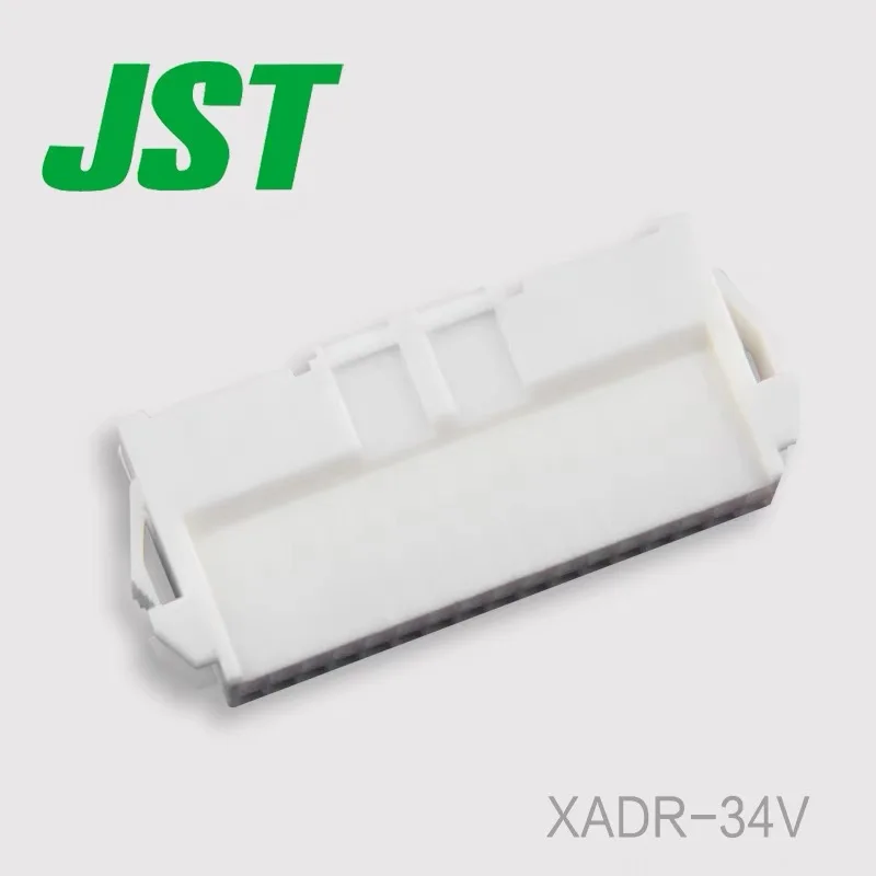 10pcs/ Conector Jst XADR-40v XADR-34v XADR-28v XADR-24v XADR-20v