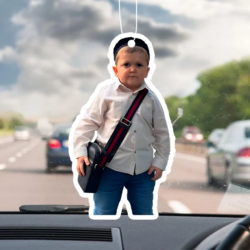 

1/3pcs fun car aromatherapy car fragrance perfume car air freshener mirror car interior accessories pendant outlet perfume