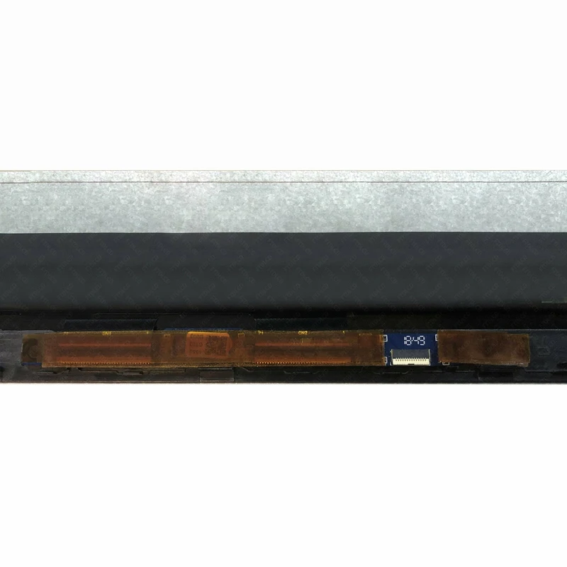 L+ LCD Touch Screen Digitizer Assembly For HP Envy x360 15-bp000 LP156WF9-SPL1