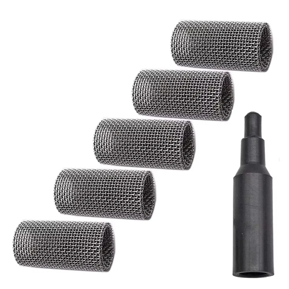 

Parking Heater Maintenance Diesel Heater Filter Replacement Part Easy Installation Lightweight Reliable Performance