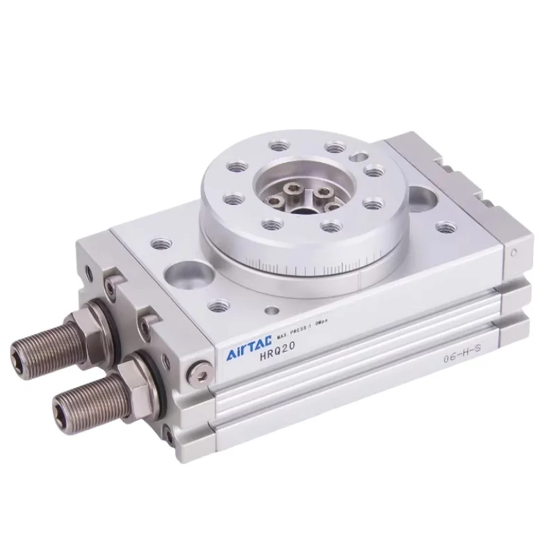 Airtecs cilindro rotativo HRQ2/3/7/10/20/30A