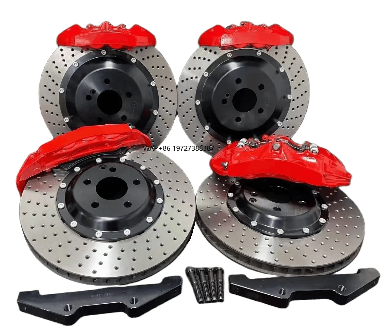 

67 Series E24 E63 E64 F06 F12 F13 E32 E38 E65 E67 E68 F01 F02 F03 F04 G11 G12 G70 front six rear four brakes