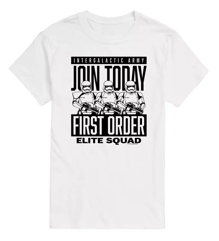 2025 American Star Wars Kurzarm-T-Shirts für Herren und Damen, Sci-Fi Retro Casual bedruckte Streetwear-Oberteile mit Star Wars-Logo