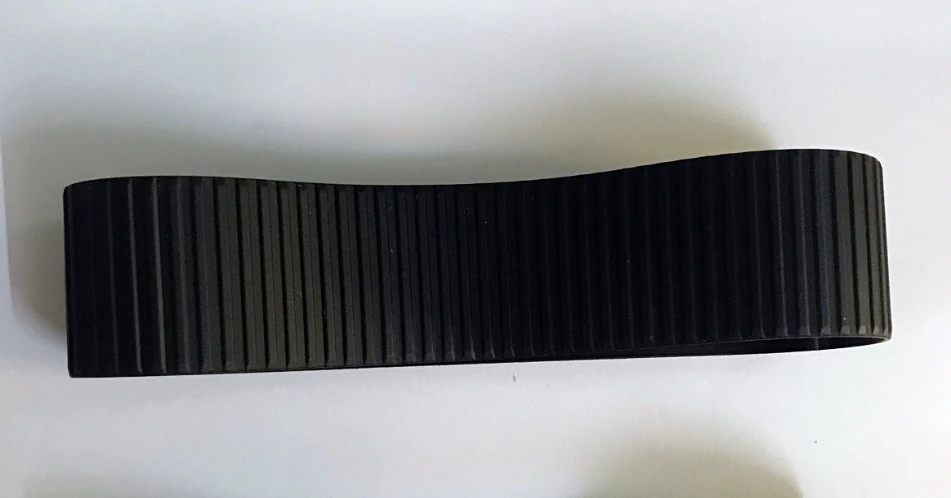 ملحقات إصلاح كاميرا SLR المطاطية للعدسة والتركيز الأصلية ، عالية الجودة لكاميرا Canon EF Zoom 24-70 ، 24-70 ، F/2.8l 2 USM ، جديدة