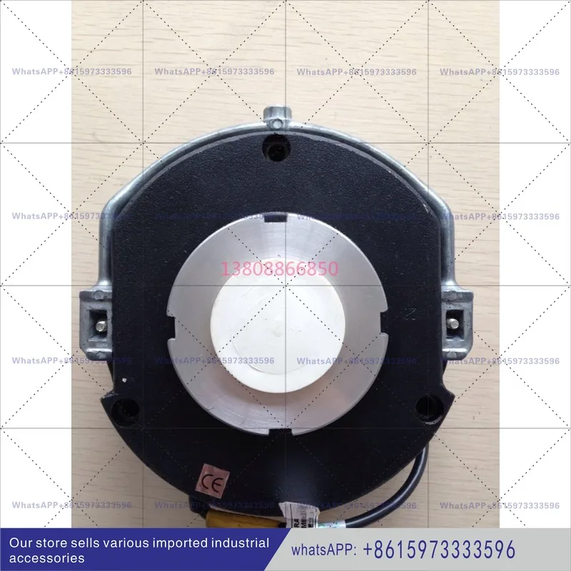 ship unloader brake holding assembly BFK458-16N