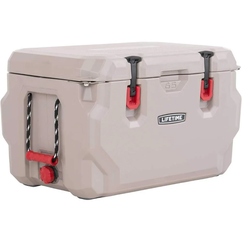 

65 Quart High Performance Hard Cooler