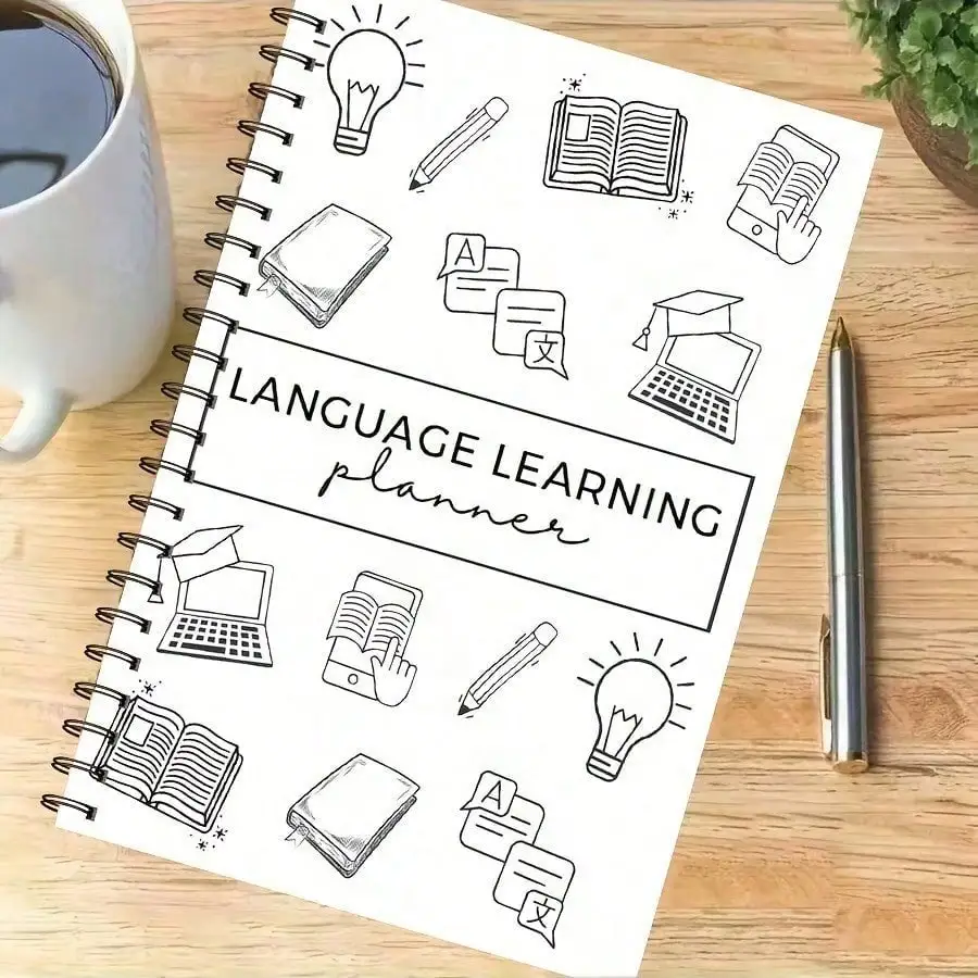 Language Learning P…