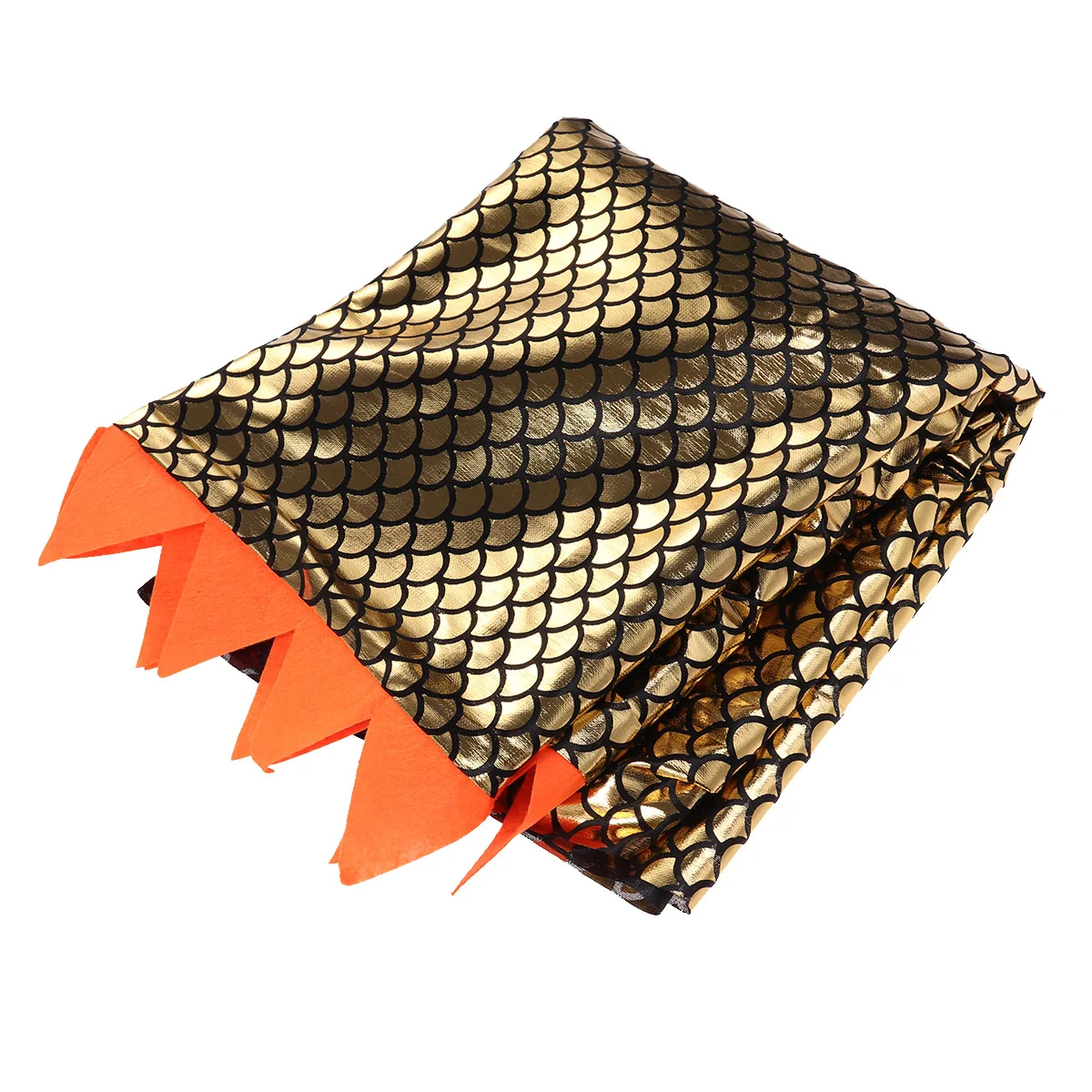 

Kids Dinosaur Design Cloak 150cm Hooded Costume Children Capes Halloween Performance Party Dress Up Kids Hooded Costume