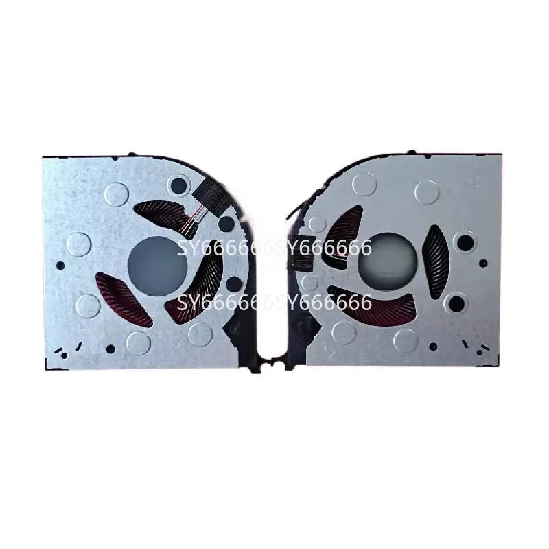 100% New Original Laptop Cooling Fan For DELL Lenovo Legion 7i Y9000K 2020H 7‑15IMH05 With Disassembly Tools