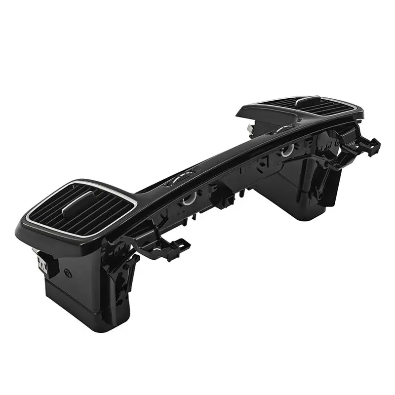Air Conditioning Outlet Grille Car Middle AC Vent Assembly 1668306001 2A17 For GLE350 GLE400 GLS550 GLE43