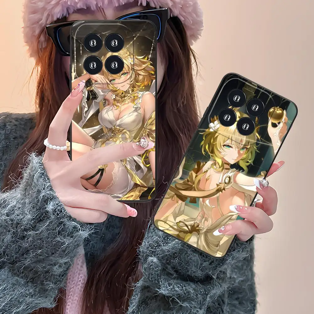 Honkai Star Rail Ag… - image