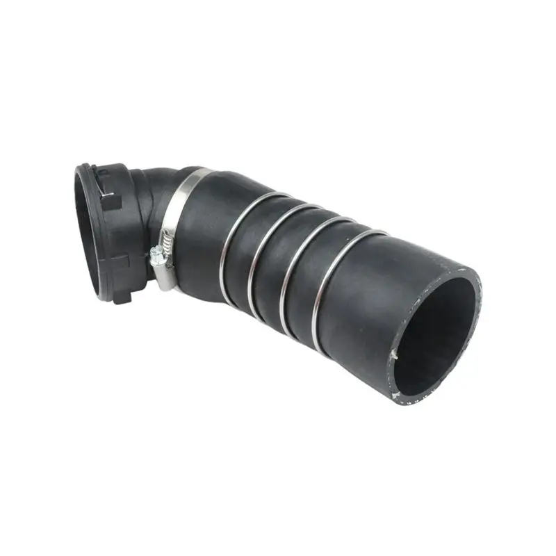 11.1111618506079 Turbo Air Intake Hose Rubber Air Intake Hose Charge Hose Auto for X5 E70 X6 E71 3.0D 3.5D
