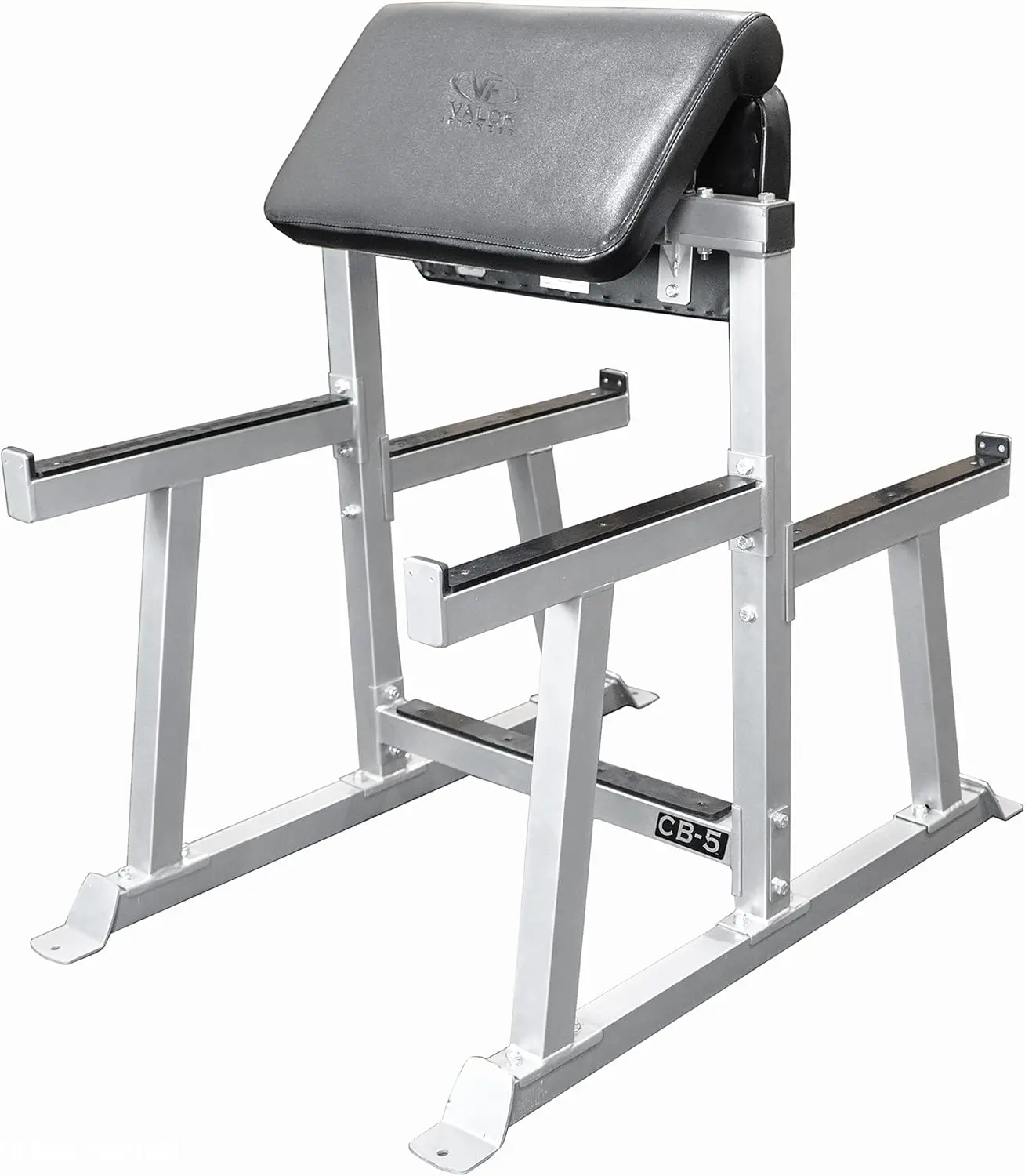 

Adjustable Curling Machines Sit or Stand for Upper Body Home Gym Biceps Workout