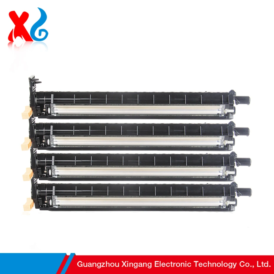 

Developer Unit for Xerox VersaLink C7000 C7020 C7025 C7030 C7120 C7125 C7135 Remanufactured with Developer 607K07290 607K07280