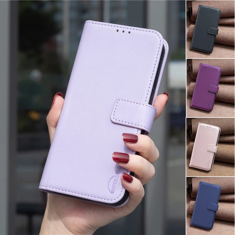 BF17 Wallet Flip Co…