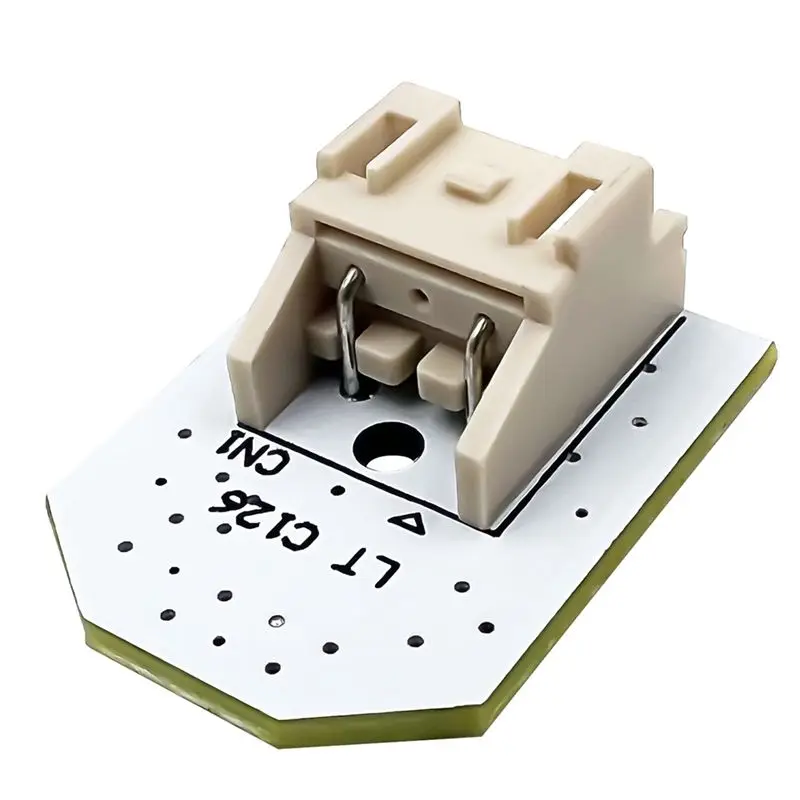 A26F-WR55X25754 الثلاجة مصباح ليد مجلس ل ثلاجة GE WR55X30602 WR55X26486 استبدال إصلاح الملحقات #3