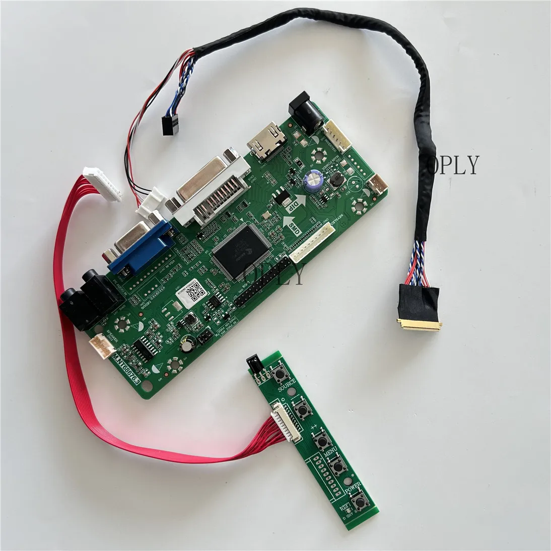 For B140XW01 B156XW… - image