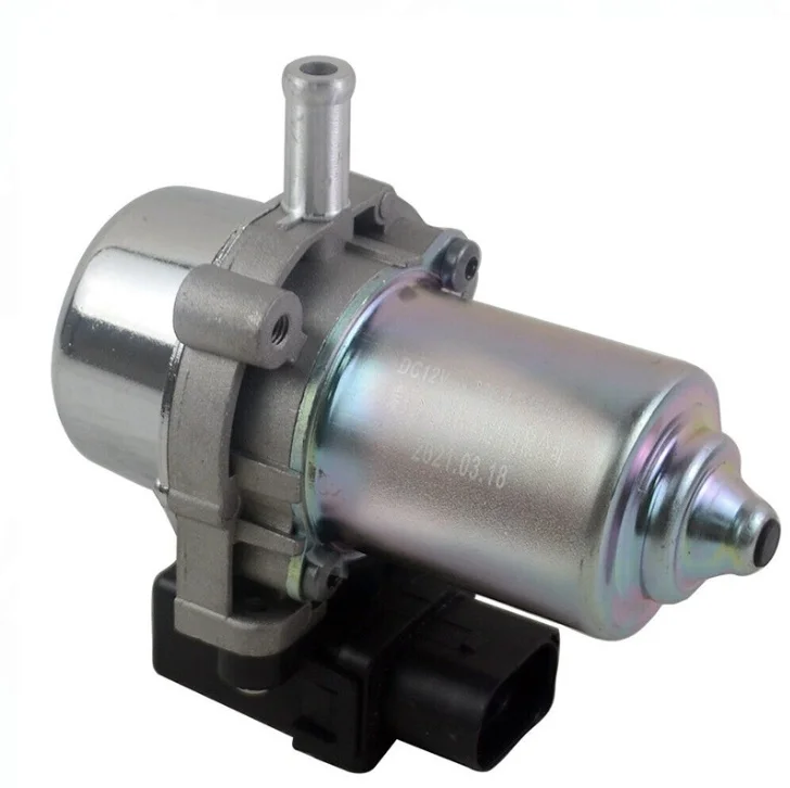 

Electric Brake Booster Vacuum Pump Vacuum Booster Assy New for Replacement/Repair 1J0612181B 1J0612181C 1J0612181D