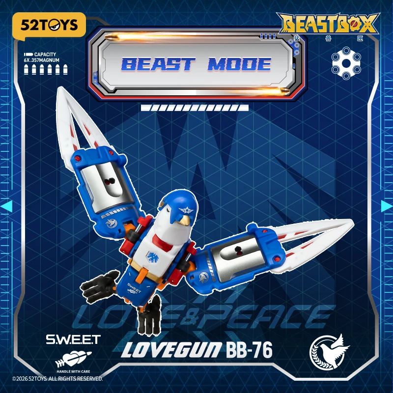 Thumbnail 3 - #57 Best Transforming Robot Toys to Buy In 2026