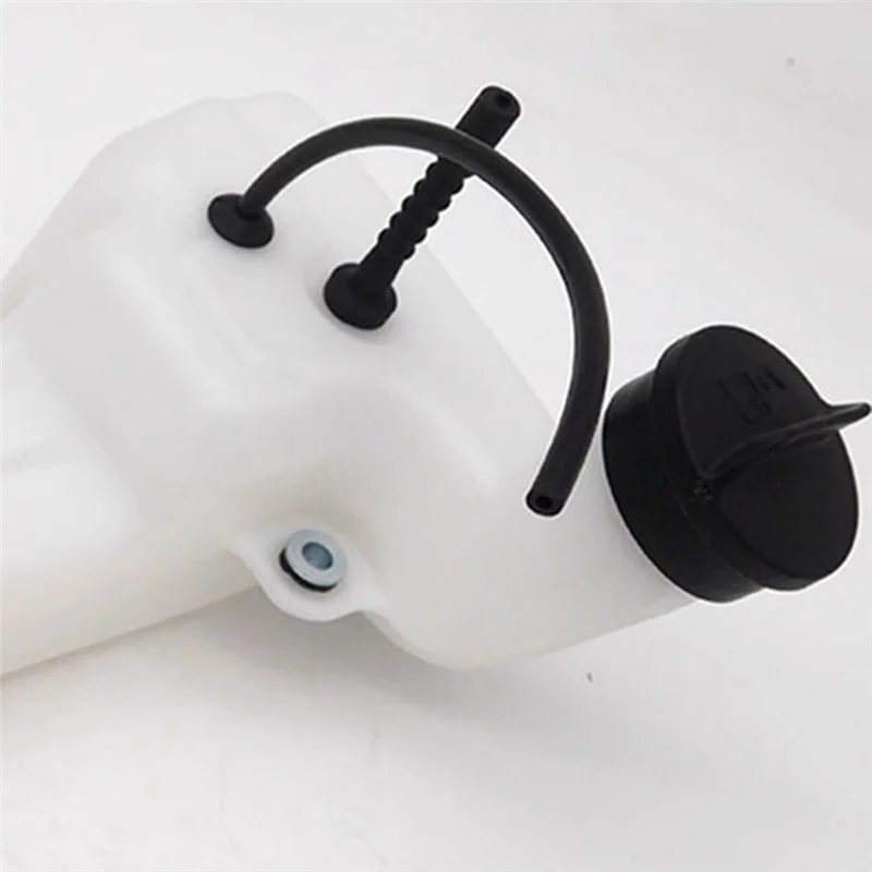 

ABXF-Mower Oil Pot Assembly Fuel Pot Parts Accessories Suitable For STIHL FS400 450 480