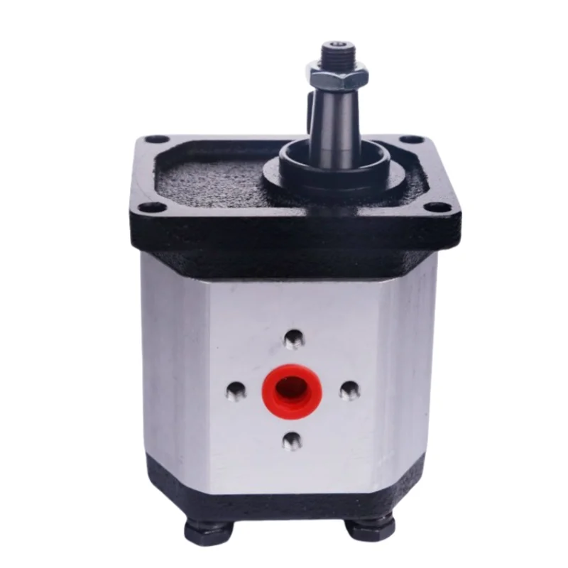 

GHP1 GHP2 GHP3 Series High Pressure Hydraulic GHP Gear Pump ATOS Type OEM Replacement Industrial Applications