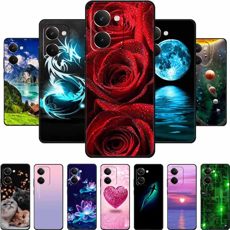 For Realme P3 Ultra…