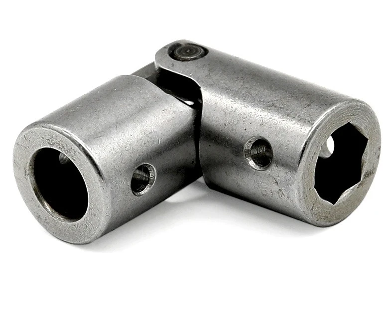 

Leather Cutting Machine, Large Shovel Leather Machine, Spare Parts, Precision Connectors, Universal Joint Pins