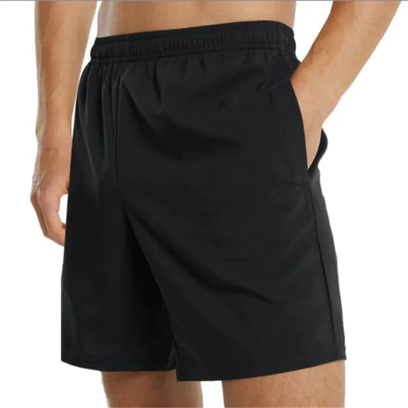 New brand Summer Running Shorts Men Sports Jogging Fitness Shorts Training Quick Dry Mens Gyms Men Shorts Sport gyms Short Pants