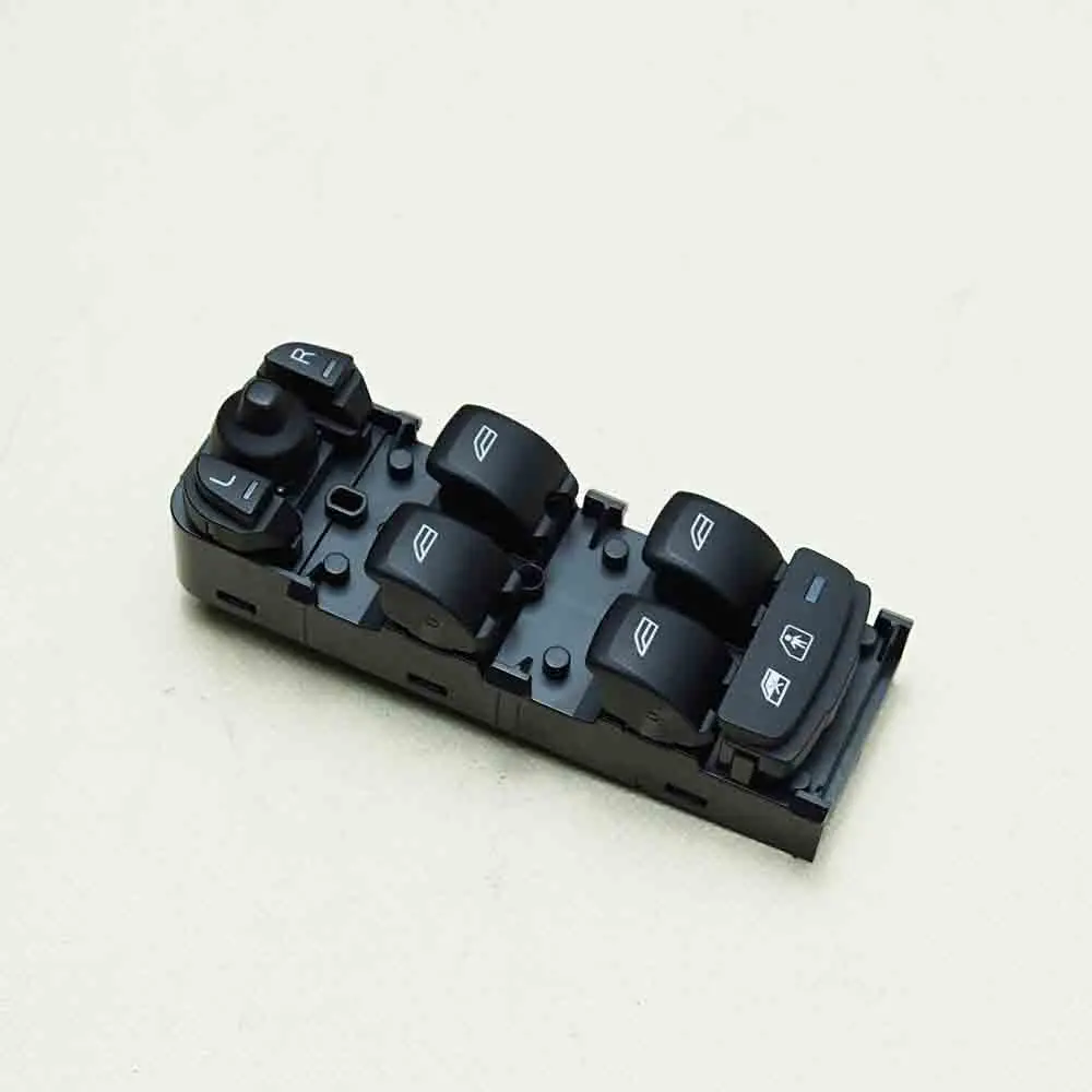 

31433407 Для Volvo S60 S90 V60 V90 XC60 XC90 2017 2018 2019 Передняя левая кнопка управления электрическим стеклоподъемником со стороны водителя