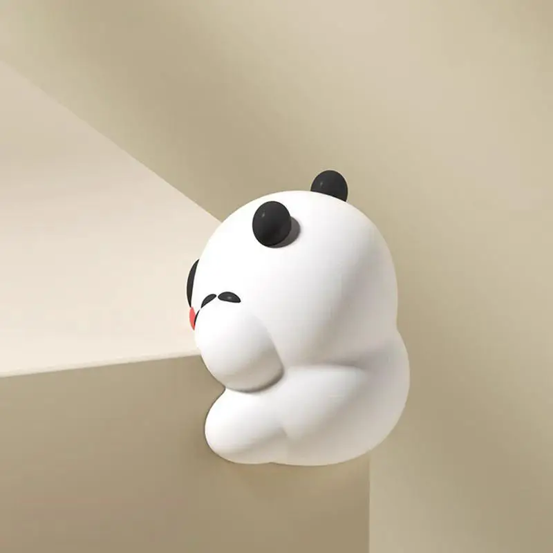 Table Corner Protectors for Baby Cute Animal Shape Corner Guard Edge Protectors Multi-Function Portable Bumpers for Children