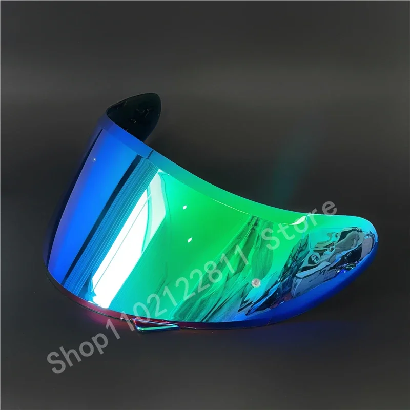 Visera para casco de MT-V-12, protector para MT Stinger y MT THUNDER 3, disponible en 9 colores