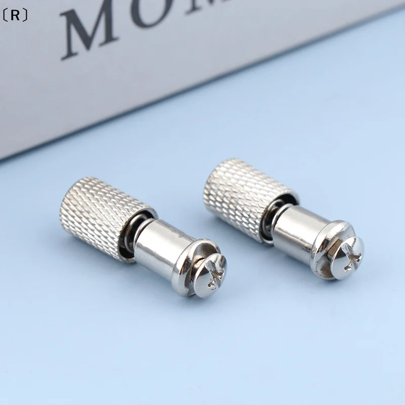 

tipoR SelbstR Selbst2Pcs Прижимная лапка Быстросменный винт для промышленных деталей швейных машин Lockstitch Пружинный держатель Аксессуары AdatWinter2larla