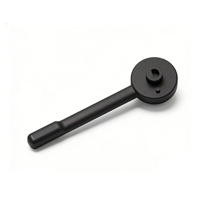 INLIG-Coffee Grinder Long-Handle Switch For Baratza Encore/Encore Espresso Machines Convenient For Turning The Device On & Off