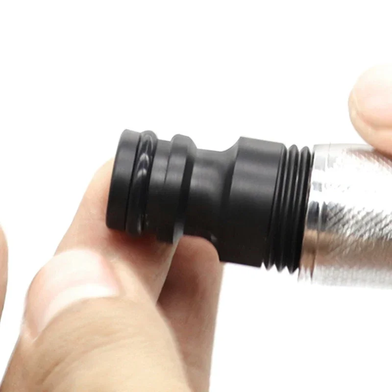 

2Pcs 1/2 Inch Hose Thread Adapter Quick Connect for Garden Water Pipe Car Wash Spray Gun Home Gardening Tap Fitting