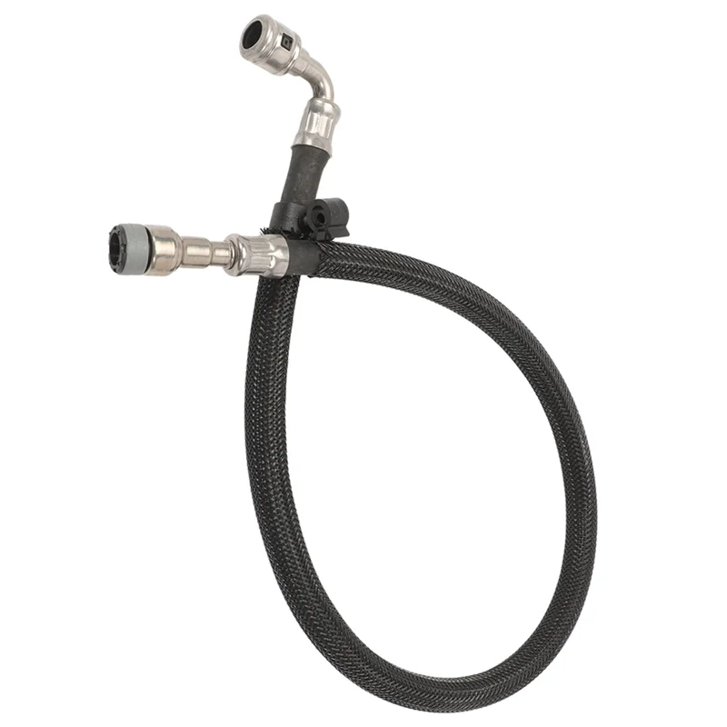 

Inlet To High Pressure Fuel Pump Feed Line Hose 13537605189 For BMW Mini Cooper R55 R56 R57 R58 R59