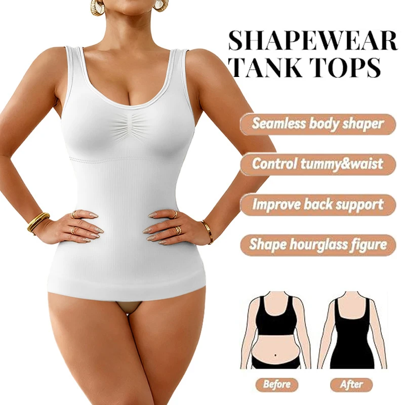 Thumbnail 4 - #76 Top Seamless Shaping Bodysuits Picks for Every Budget