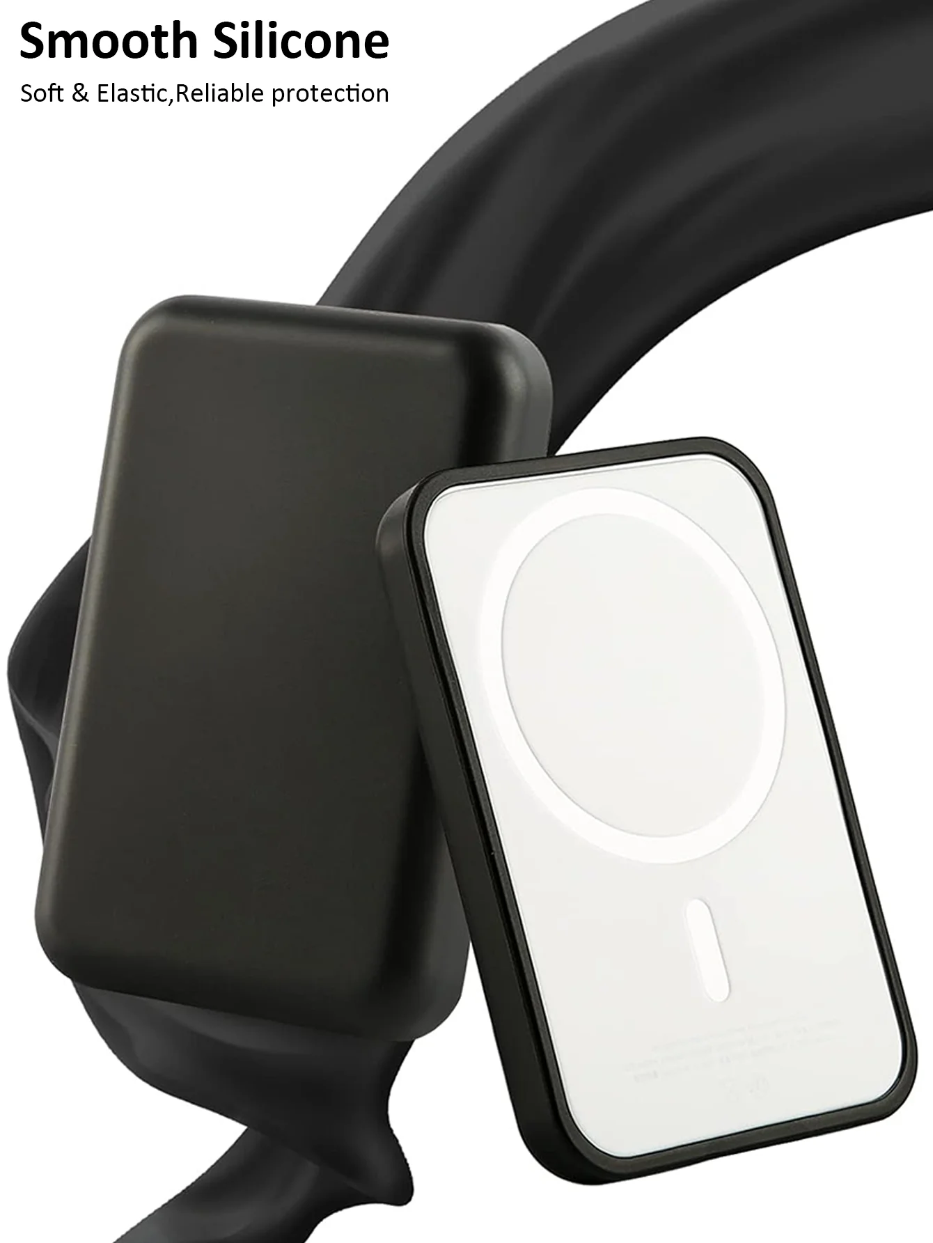 Silikonowe etui ochronne z peł – Power Banks recenzja i cena