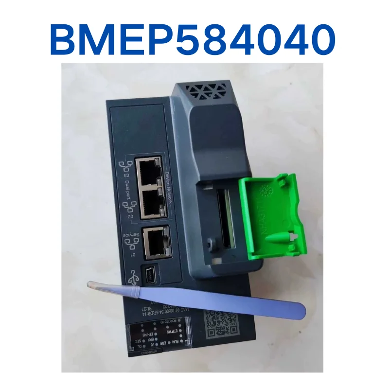 

Б/у BMEP584040 тест ОК