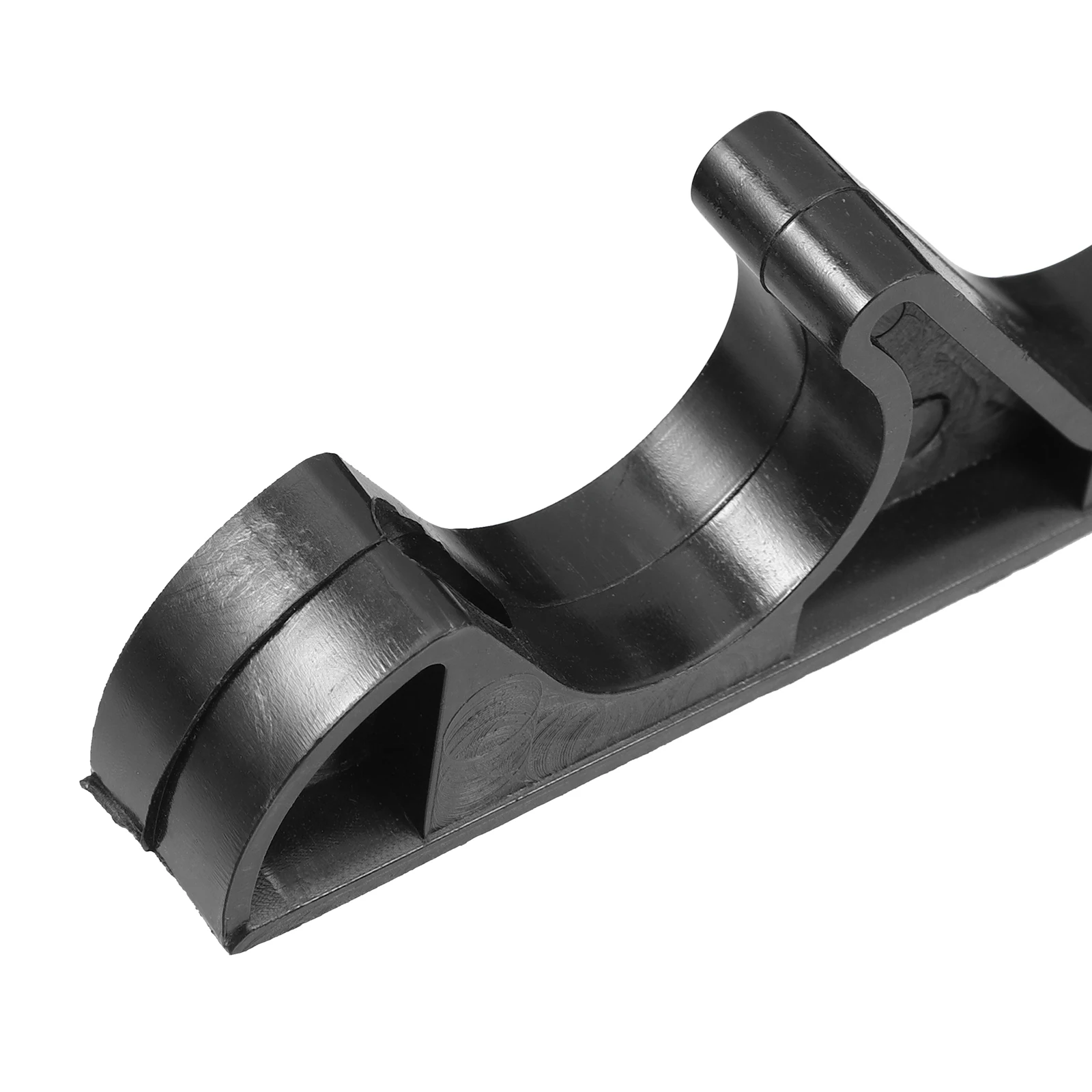2pcs Lounge Chair Adjustment Bracket Plastic Chair Support Buckle Recliner Connector Adjuster For Outdoor Garden Balcony Chairs