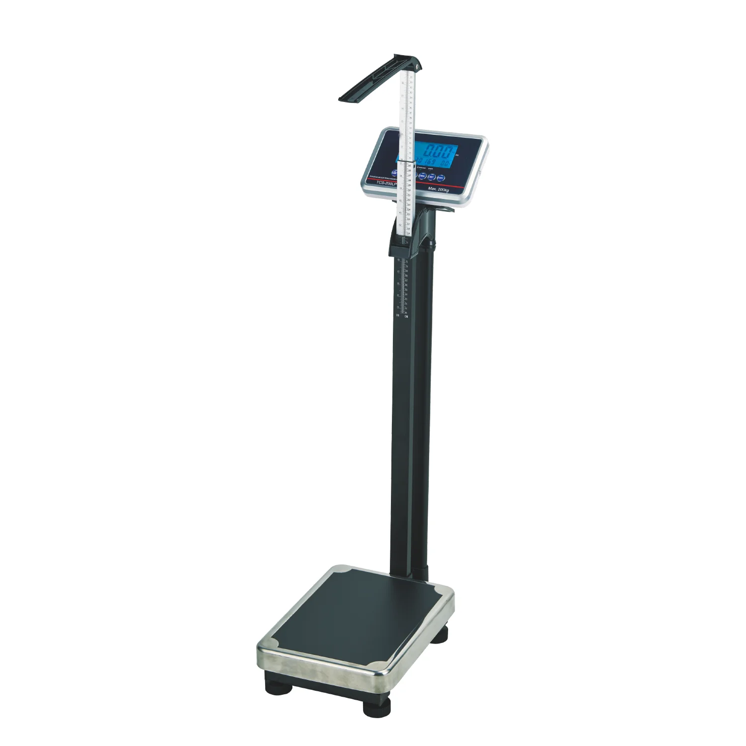 New Fast Shipping Measurement BMI and Height Scale