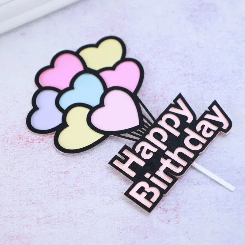 Category image: Cake & Cookies Decorations